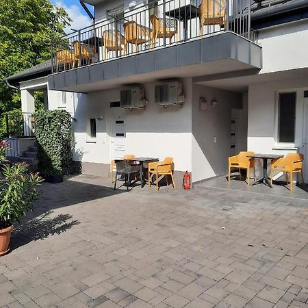 Silver Boglar Apartman Balatonboglár エクステリア 写真
