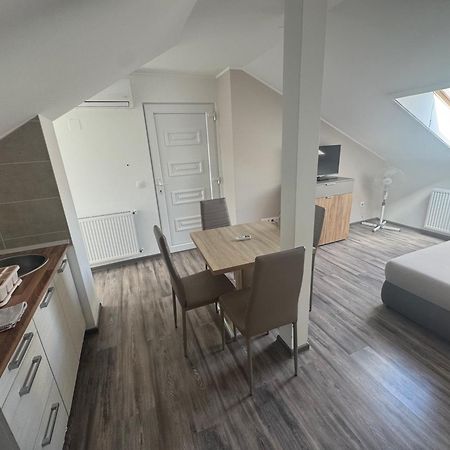 Silver Boglar Apartman Balatonboglár エクステリア 写真