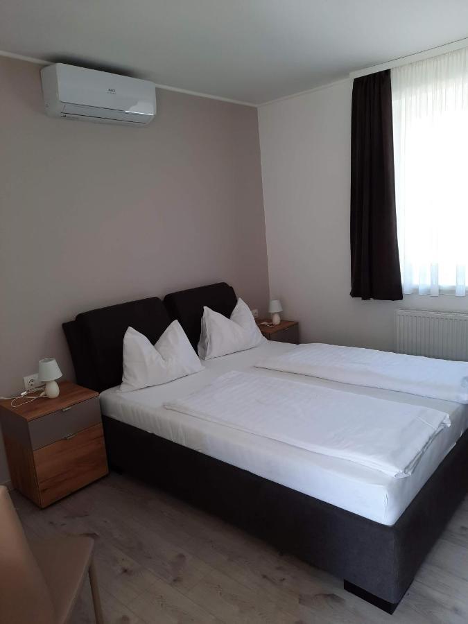 Silver Boglar Apartman Balatonboglár エクステリア 写真