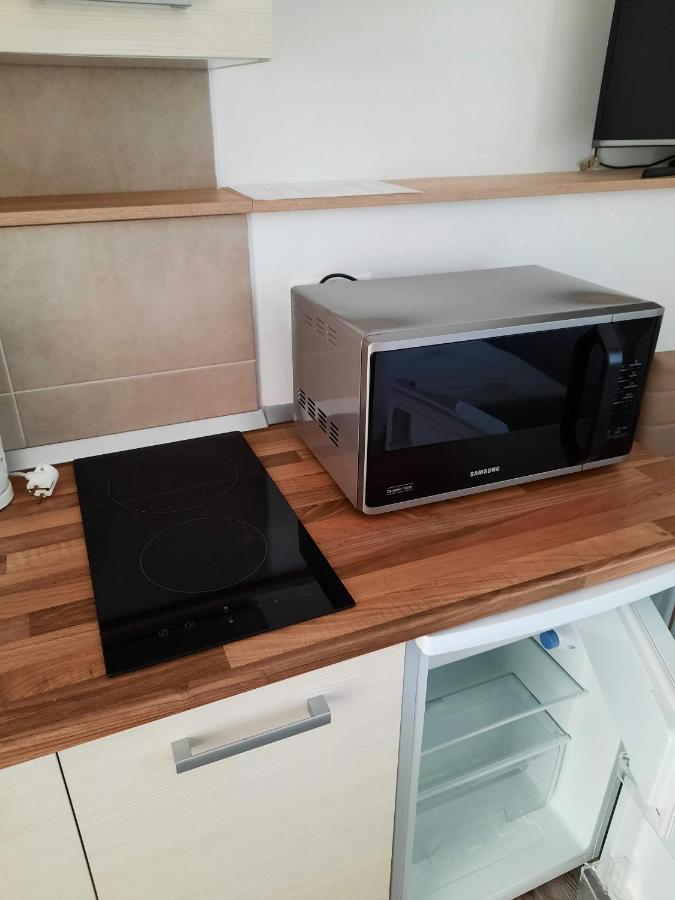 Silver Boglar Apartman Balatonboglár エクステリア 写真