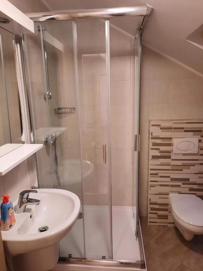 Silver Boglar Apartman Balatonboglár エクステリア 写真
