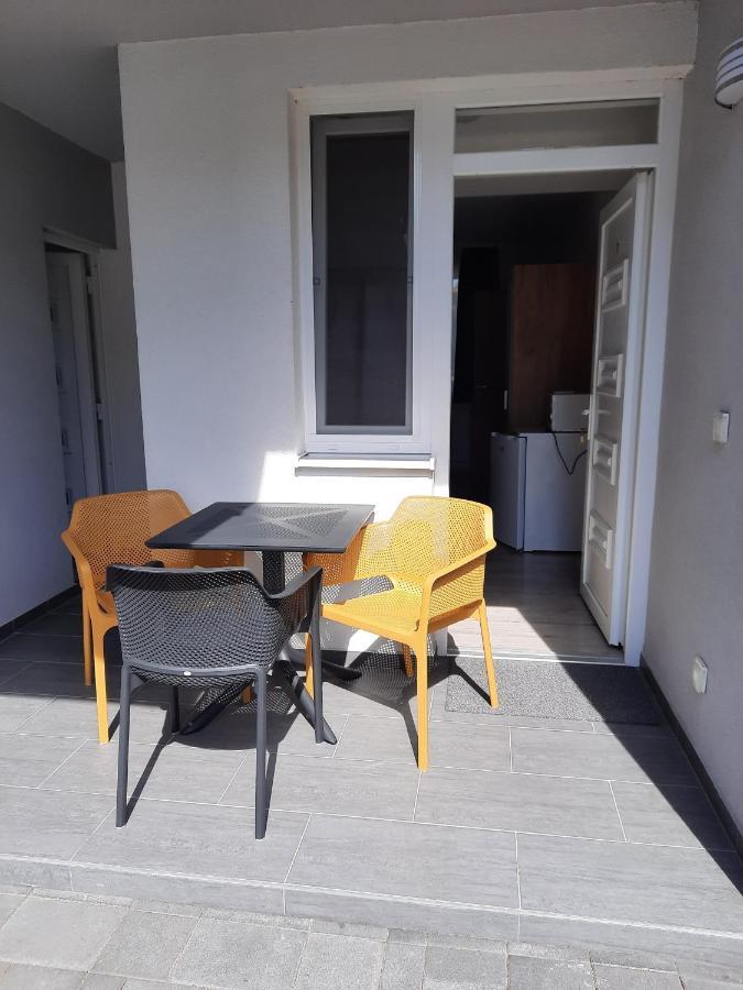 Silver Boglar Apartman Balatonboglár エクステリア 写真