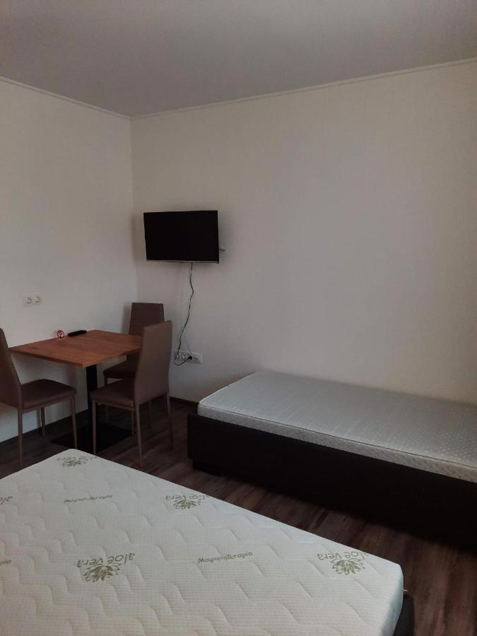 Silver Boglar Apartman Balatonboglár エクステリア 写真