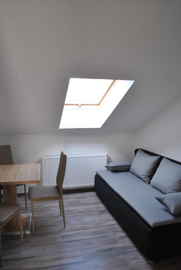 Silver Boglar Apartman Balatonboglár エクステリア 写真