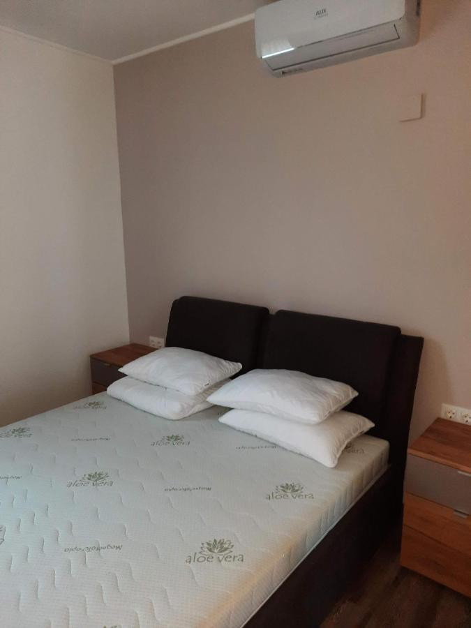 Silver Boglar Apartman Balatonboglár エクステリア 写真