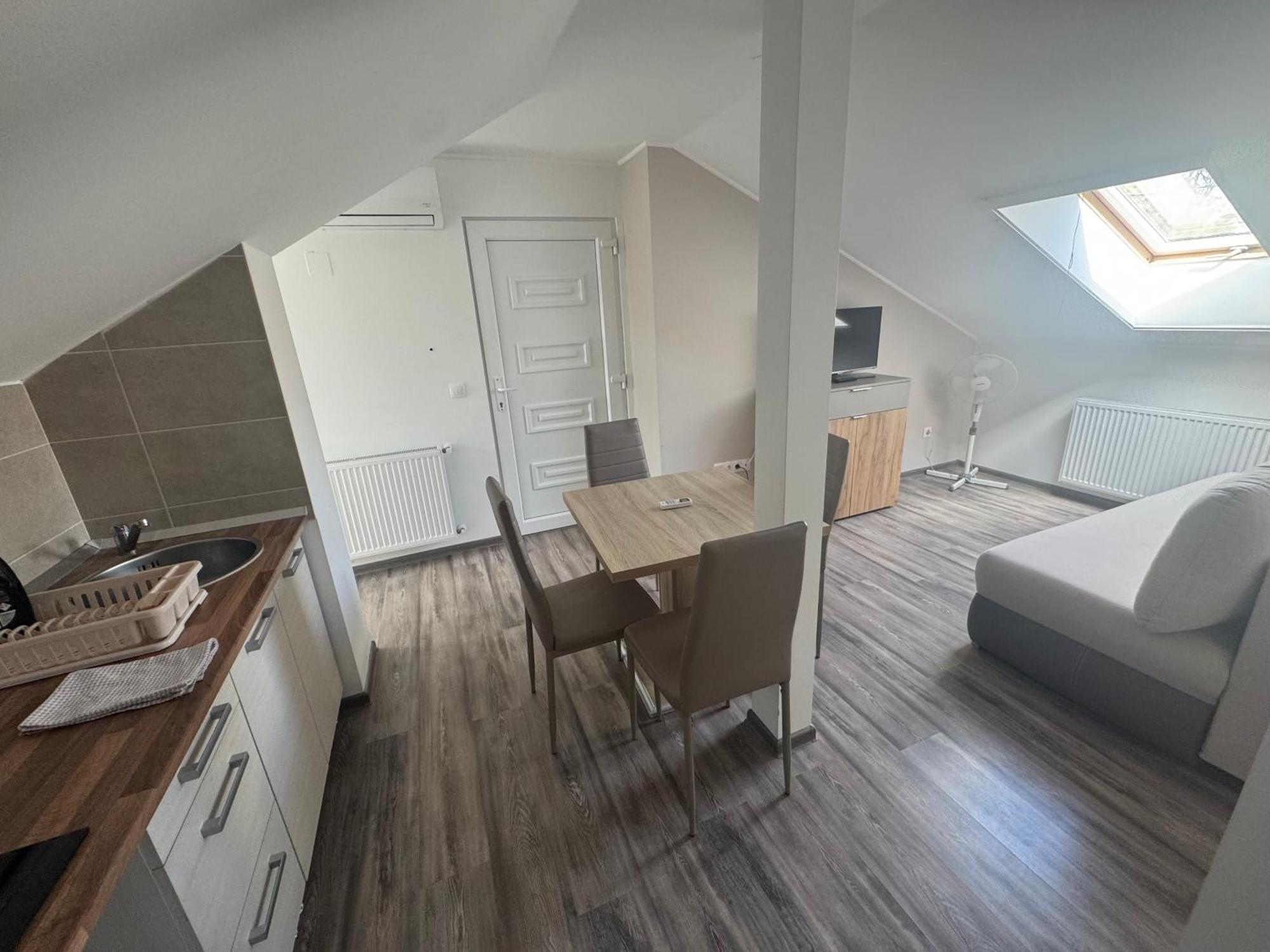 Silver Boglar Apartman Balatonboglár エクステリア 写真