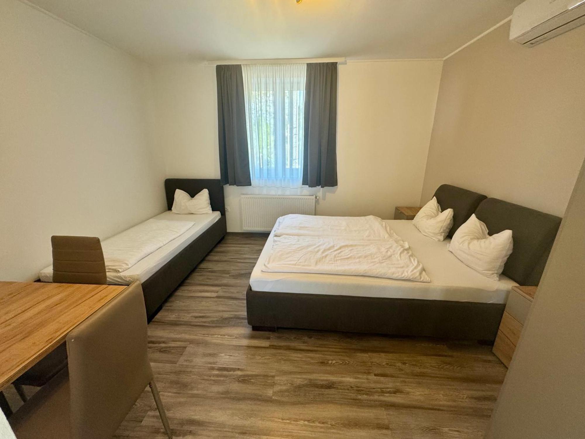 Silver Boglar Apartman Balatonboglár エクステリア 写真