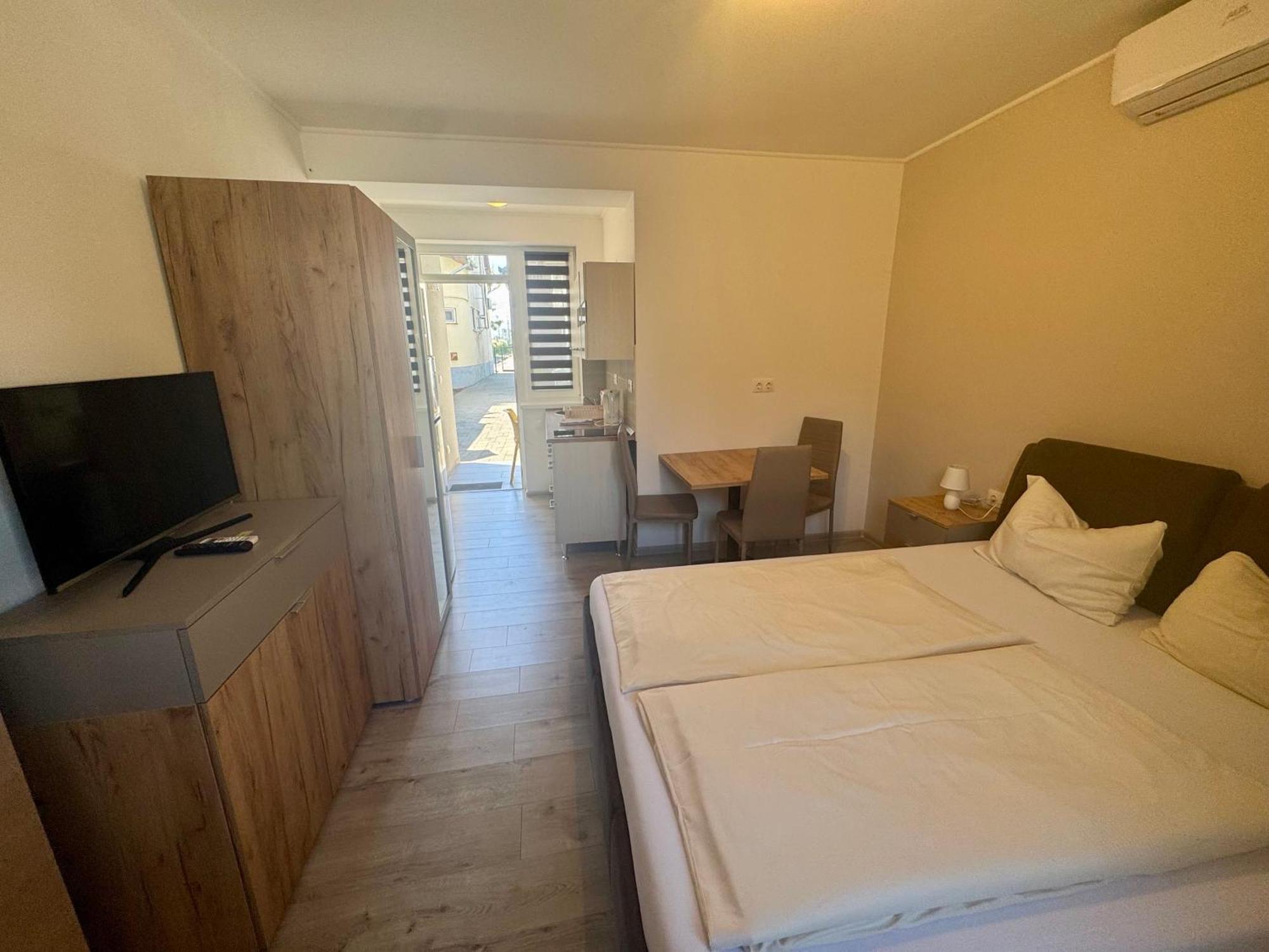 Silver Boglar Apartman Balatonboglár エクステリア 写真