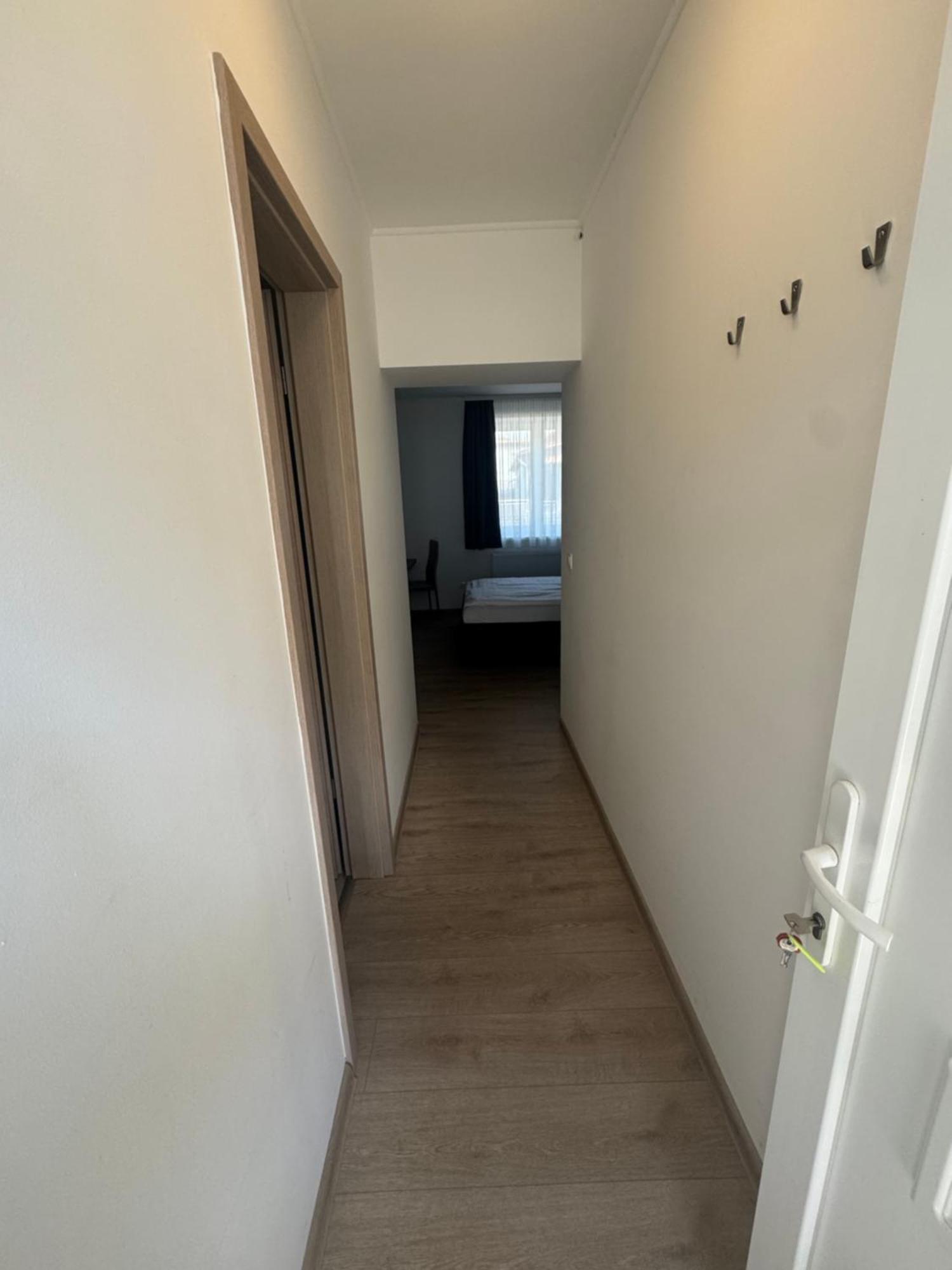 Silver Boglar Apartman Balatonboglár エクステリア 写真