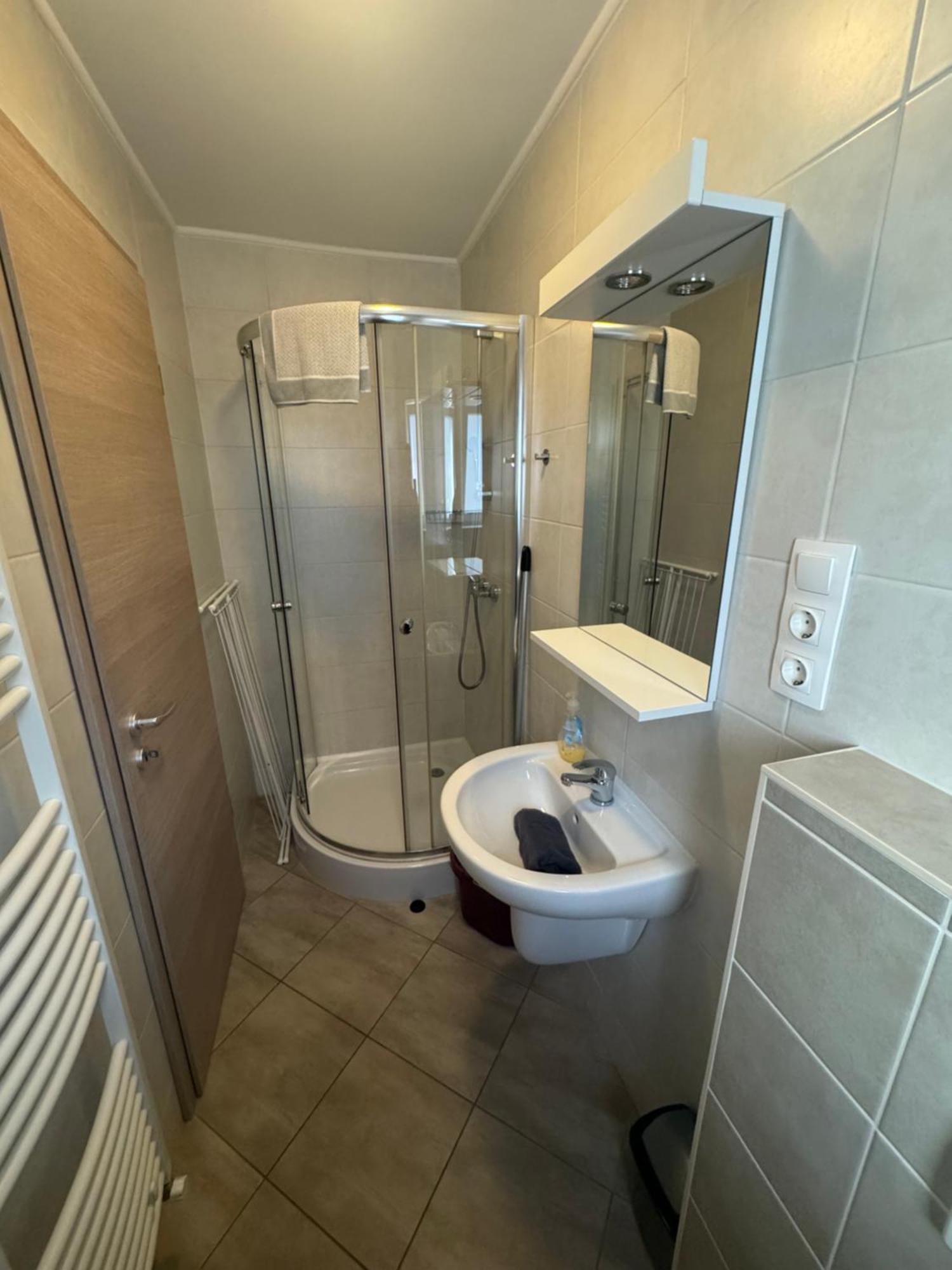 Silver Boglar Apartman Balatonboglár エクステリア 写真