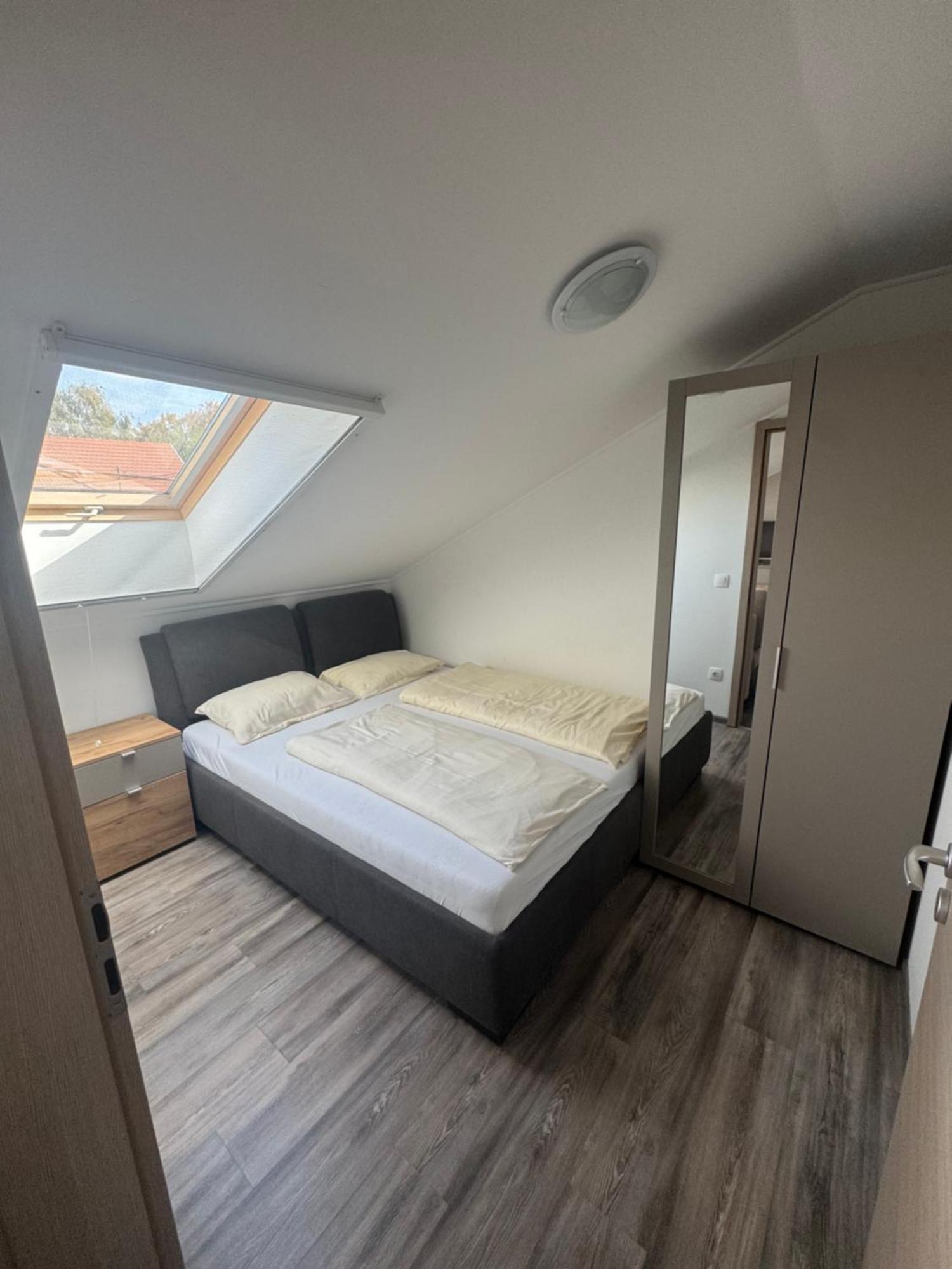 Silver Boglar Apartman Balatonboglár エクステリア 写真