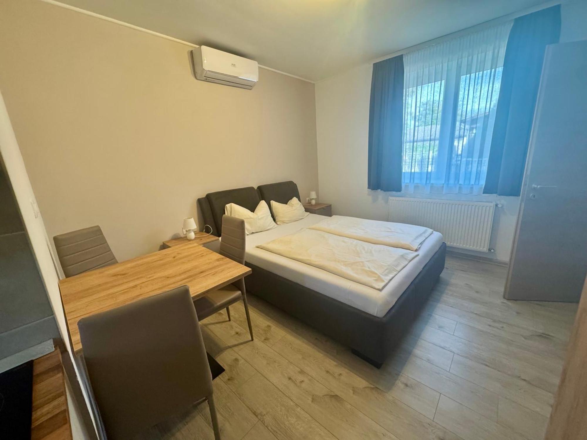 Silver Boglar Apartman Balatonboglár エクステリア 写真
