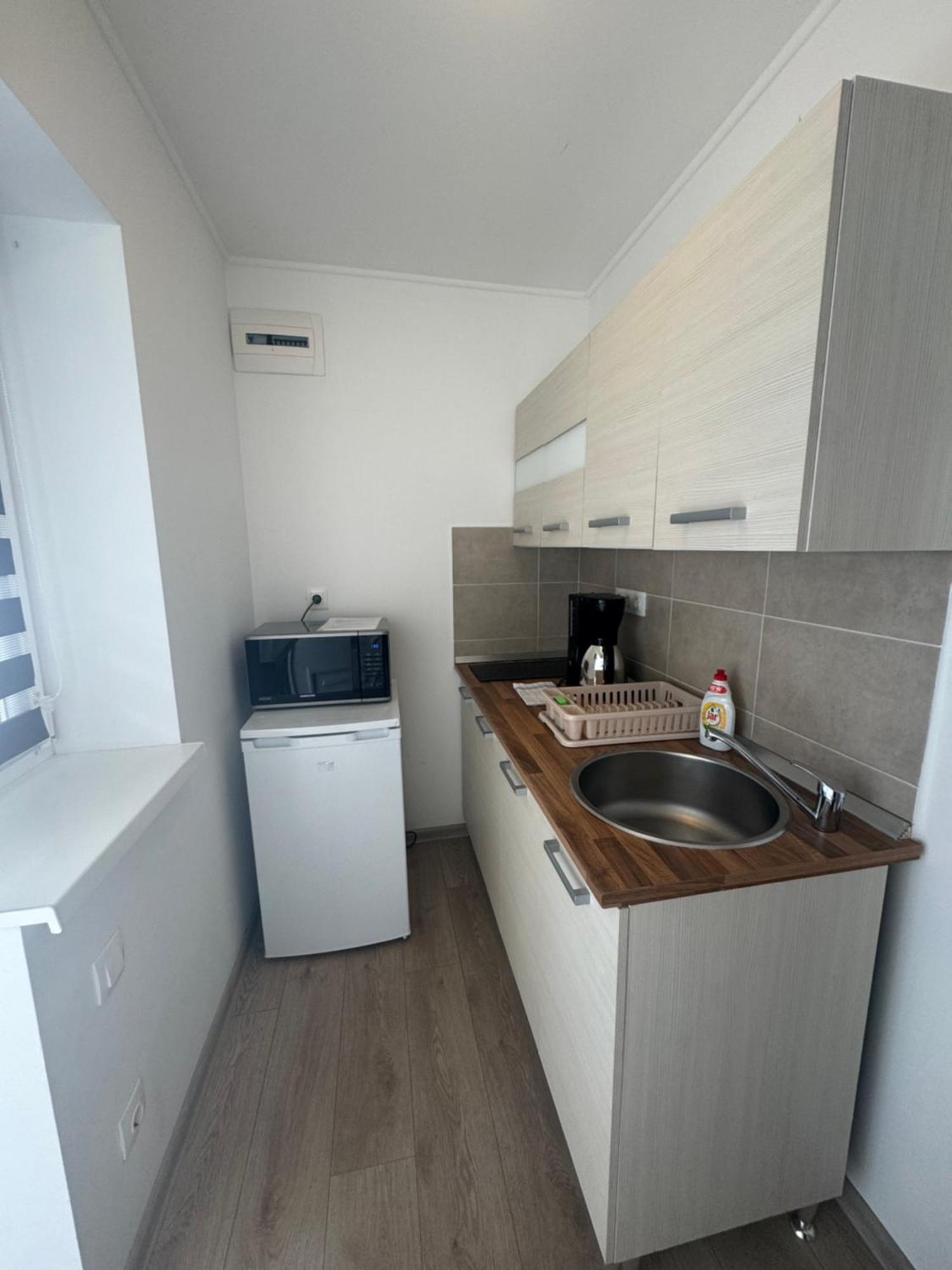Silver Boglar Apartman Balatonboglár エクステリア 写真