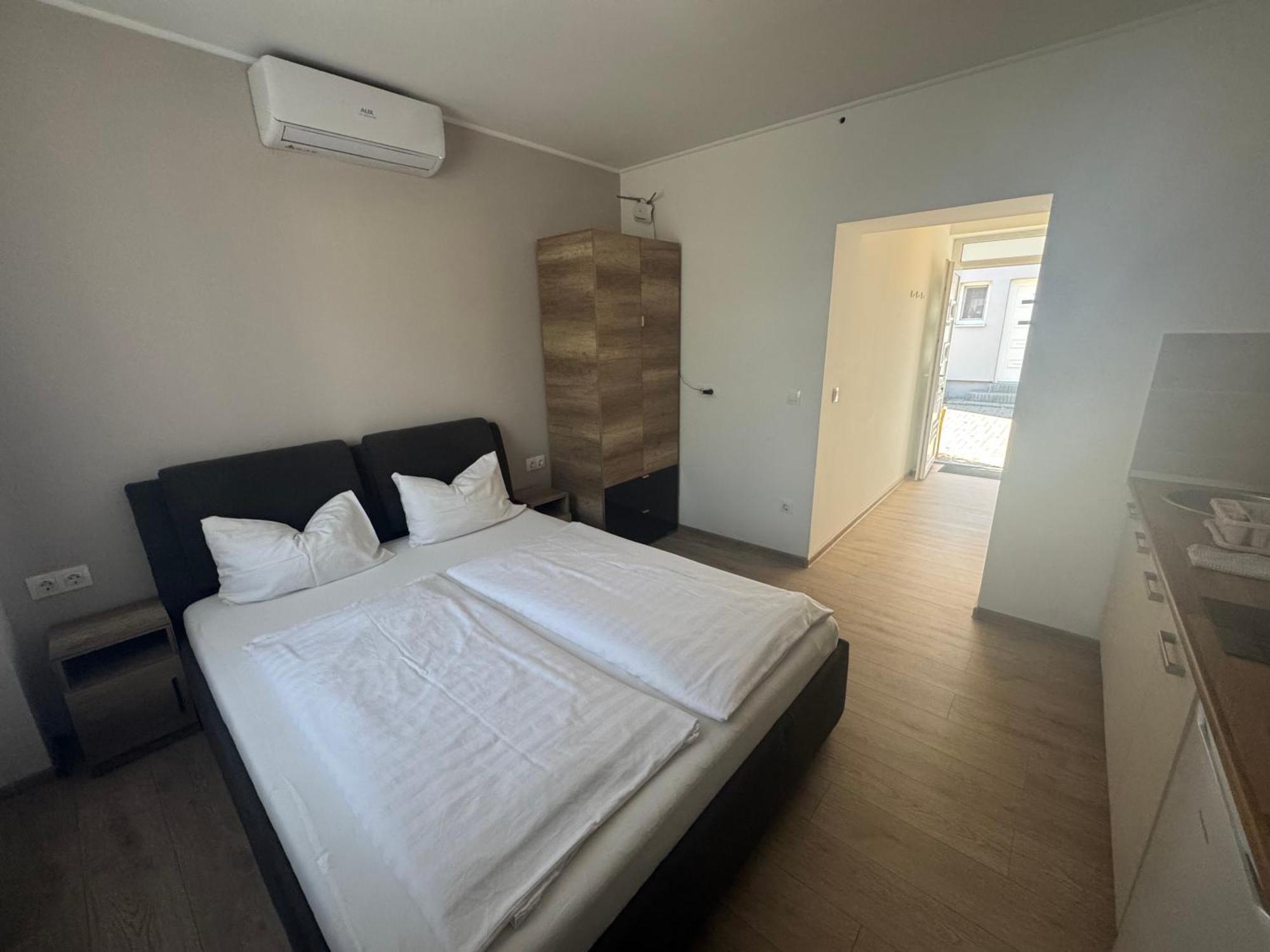 Silver Boglar Apartman Balatonboglár エクステリア 写真