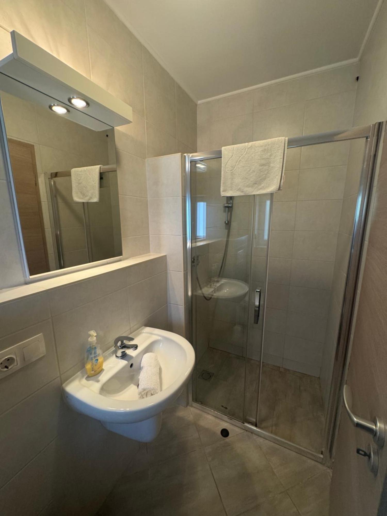 Silver Boglar Apartman Balatonboglár エクステリア 写真